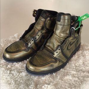 Jordan 1 Retro Wings